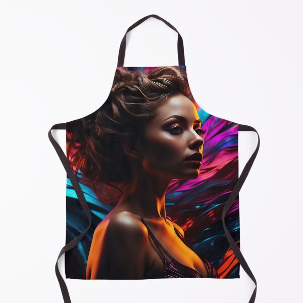 Item preview, Whirl of Warm Hues: Intricate Beauty designed and sold by Nick Seidel.