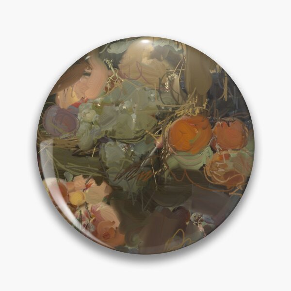 Item preview, The Purging of Flowers (P)_Dana Krystle_ designed and sold by dana-krystle.