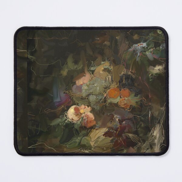 Item preview, The Purging of Flowers (P)_Dana Krystle_ designed and sold by dana-krystle.