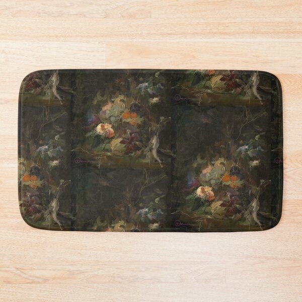 Item preview, The Purging of Flowers (P)_Dana Krystle_ designed and sold by dana-krystle.
