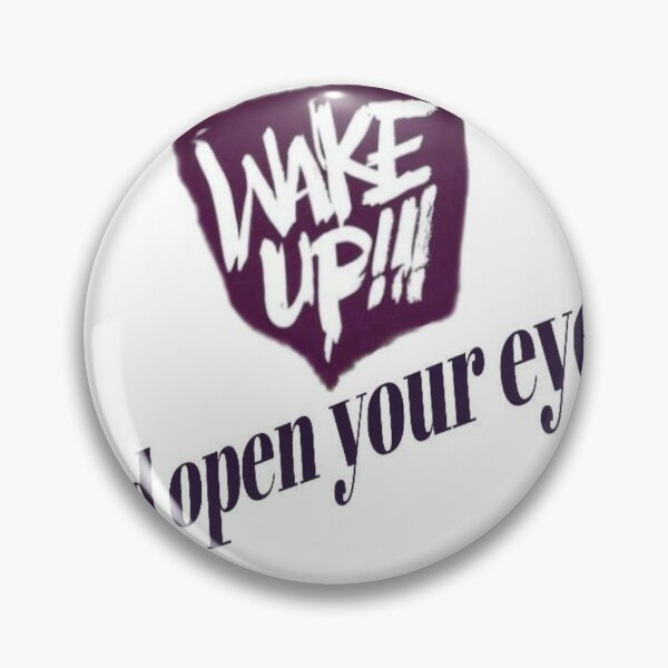 Item preview, WAKE UP!!!...WAKE UUUP!!!...WAKE UP!! pt.113 designed and sold by Mars-b.