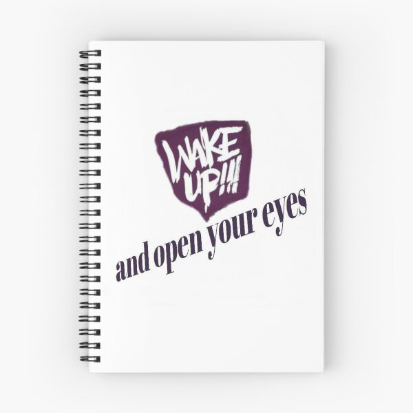 Item preview, WAKE UP!!!...WAKE UUUP!!!...WAKE UP!! pt.113 designed and sold by Mars-b.