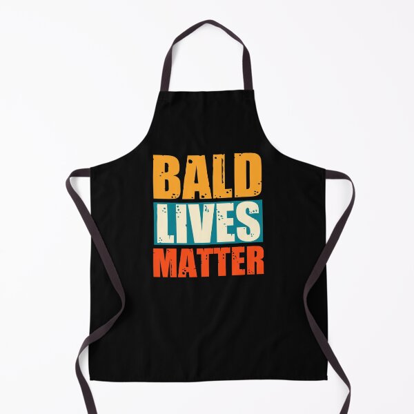 Item preview, Bold and bald: Bald men quotes  designed and sold by The  Knick Knack Nook.