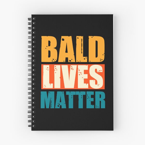 Item preview, Funny bald quotes for bald men designed and sold by The  Knick Knack Nook.