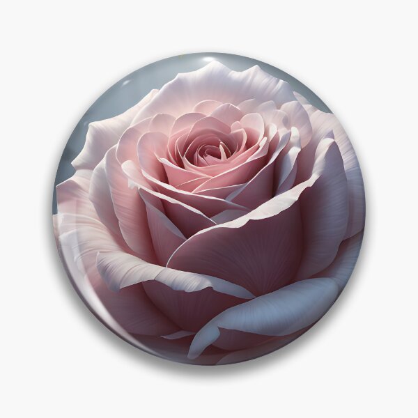 Artikelvorschau, Rosa Rose im Sonnenlicht entworfen und verkauft von MotleyPlay.