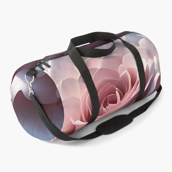 Item preview, Pink Rose in Sunlight designed and sold by MotleyPlay.