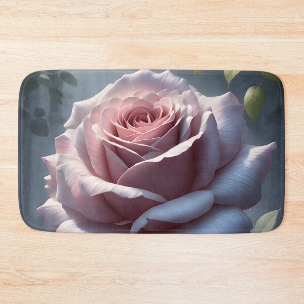 Item preview, Pink Rose in Sunlight designed and sold by MotleyPlay.
