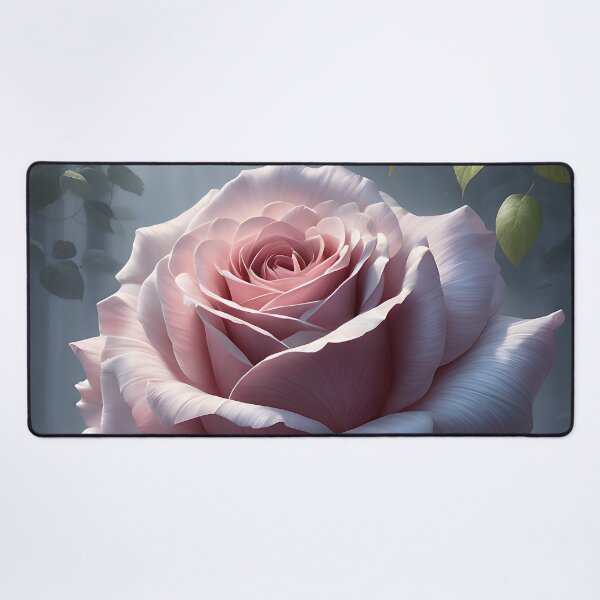 Item preview, Pink Rose in Sunlight designed and sold by MotleyPlay.