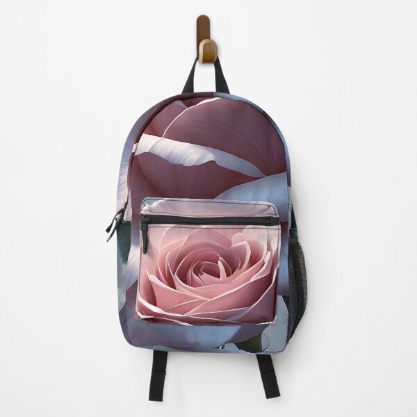 Item preview, Pink Rose in Sunlight designed and sold by MotleyPlay.