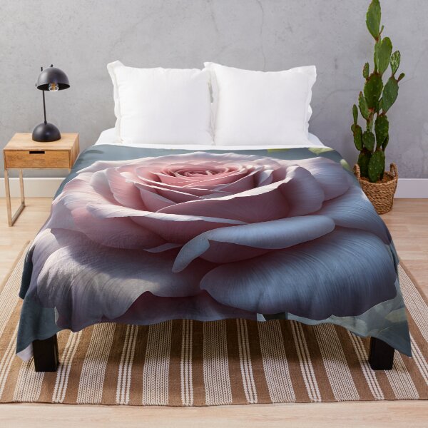 Item preview, Pink Rose in Sunlight designed and sold by MotleyPlay.