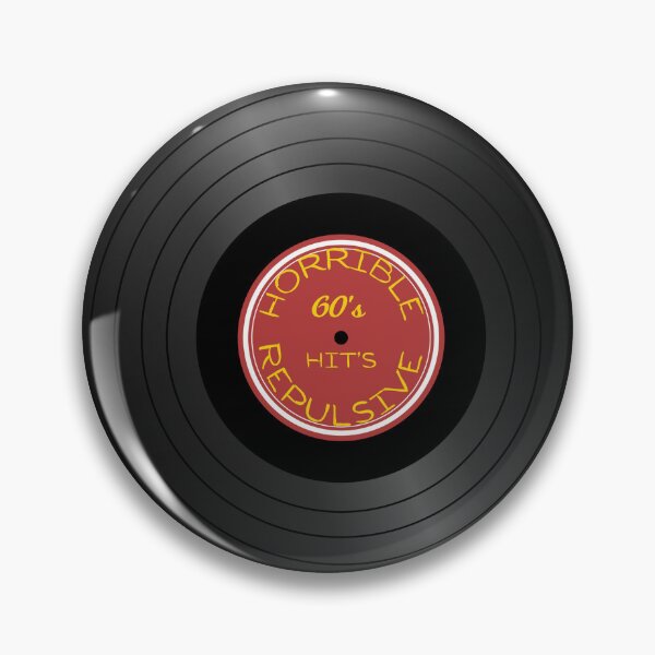 Item preview, 60's hits humor designed and sold by Willyboy16.