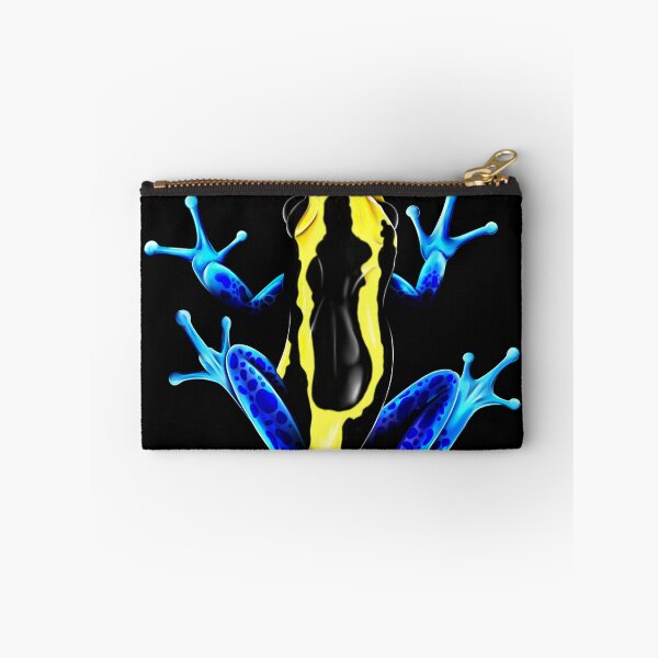 Item preview, Dyeing poison dart frog designed and sold by Icydragon’s artworks.