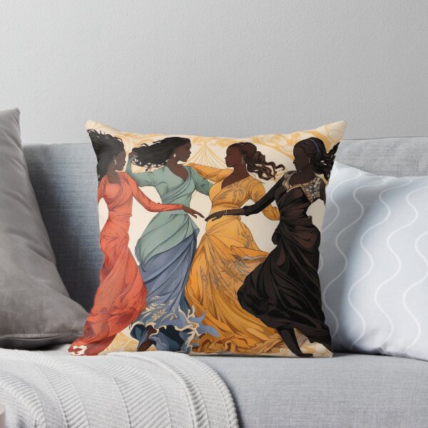 Item preview, Joyful Reunion (Commissioned by Janet Templeton-Heise) designed and sold by Rebecka Eggers.