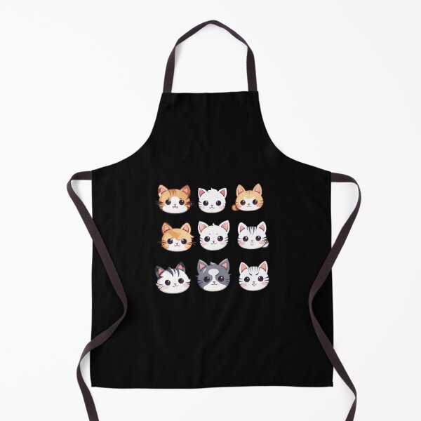 Item preview, Cats designed and sold by lukscot.