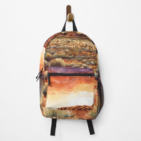 Item preview, Golden Ayers Rock at Sunset designed and sold by LSVart.