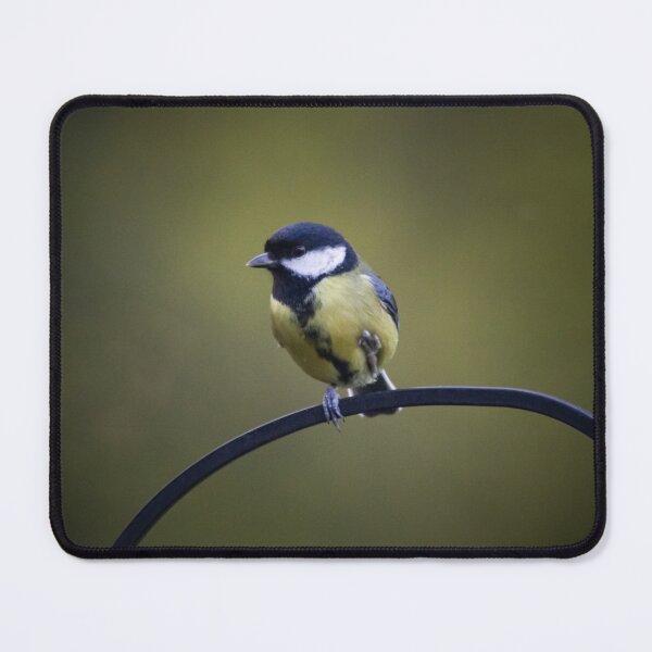 Item preview, Great Tit at Mum's House designed and sold by StelleryART.