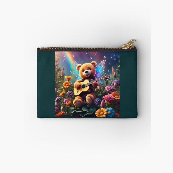 Aperçu de l'œuvre Le petit elfe en peluche te chante une chanson créée et vendue par dedoma.