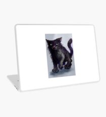 Boris. Laptop Skin