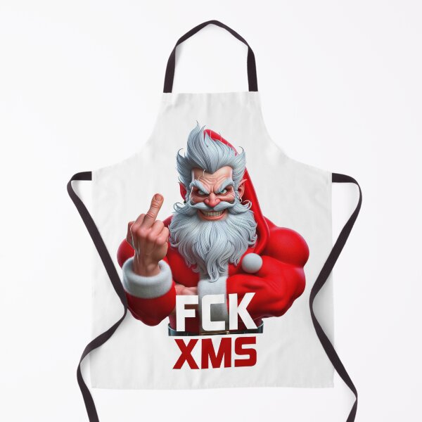 Item preview, FCK XMS designed and sold by netrok.
