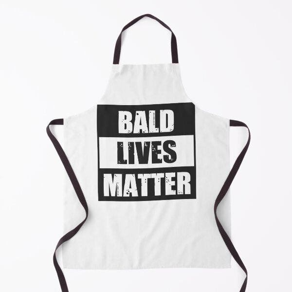 Item preview, Funny bald quotes for bald men designed and sold by The  Knick Knack Nook.