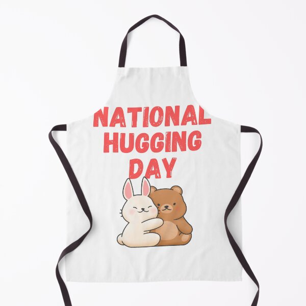 Item preview, National Hugging Day designed and sold by Simo0455.