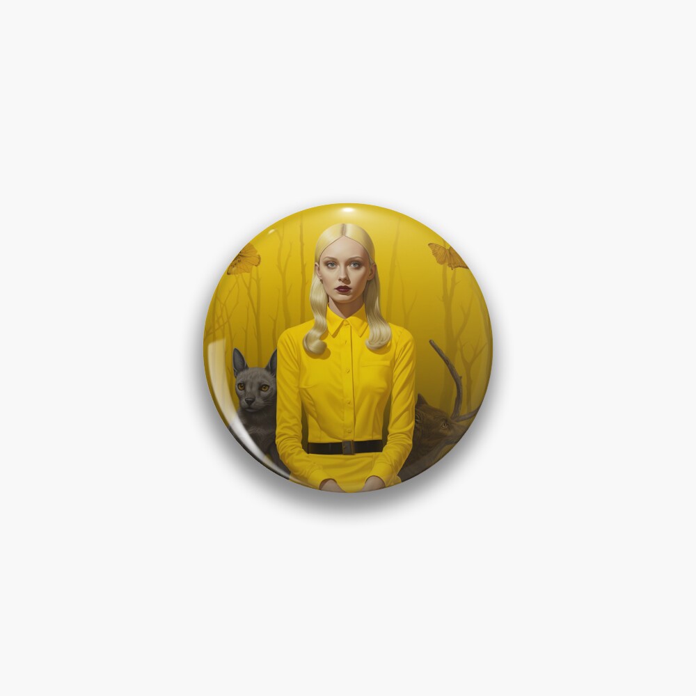 Item preview, Pin designed and sold by Clock-Designer.