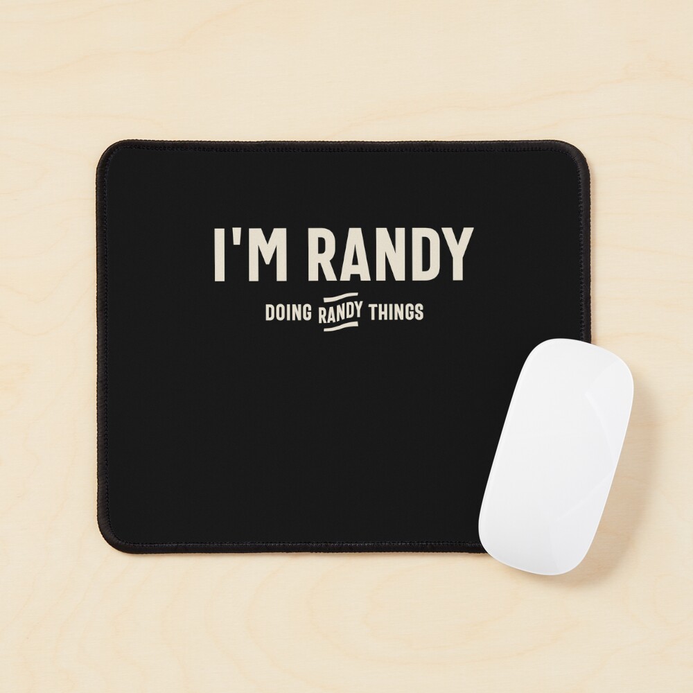 Item preview, Mouse Pad designed and sold by cidolopez.