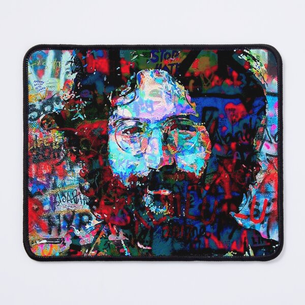 Item preview, JG Graffiti  designed and sold by TheGratefulHead.