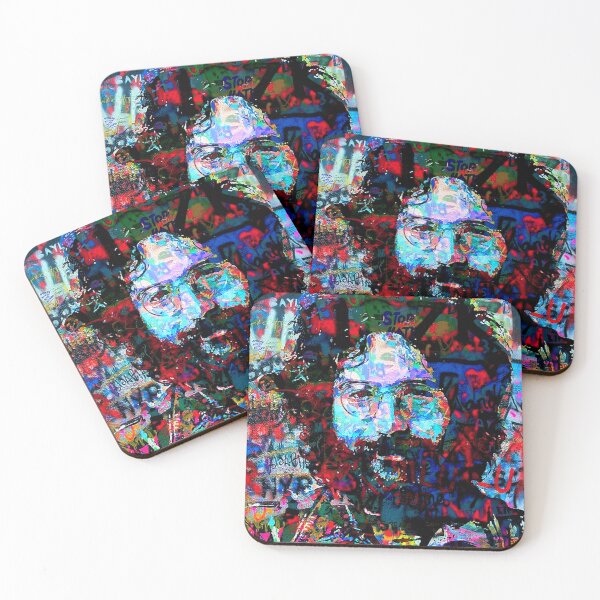 Item preview, JG Graffiti  designed and sold by TheGratefulHead.