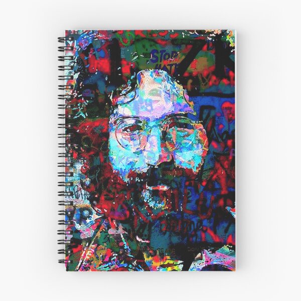 Item preview, JG Graffiti  designed and sold by TheGratefulHead.