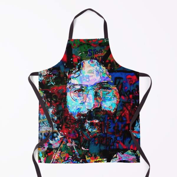 Item preview, JG Graffiti designed and sold by TheGratefulHead.