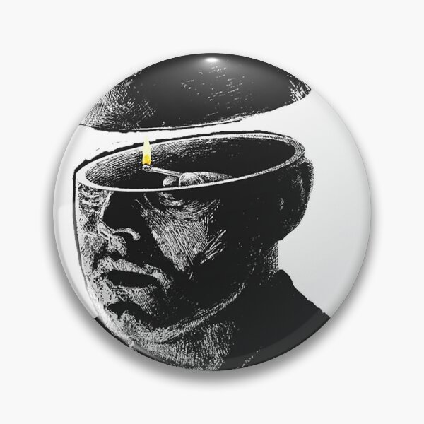 Item preview, Shutter Island designed and sold by Chankati.