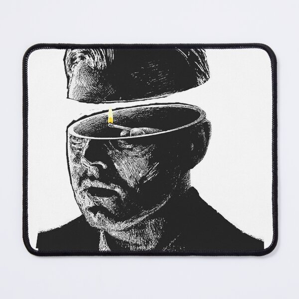 Item preview, Shutter Island designed and sold by Chankati.