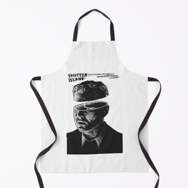 Item preview, Shutter Island designed and sold by Chankati.