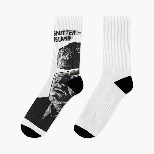 Item preview, Shutter Island designed and sold by Chankati.