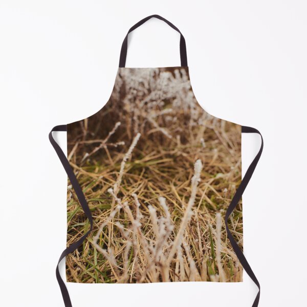 Item preview, Frosted grass in November - photography designed and sold by Tilosparty30.