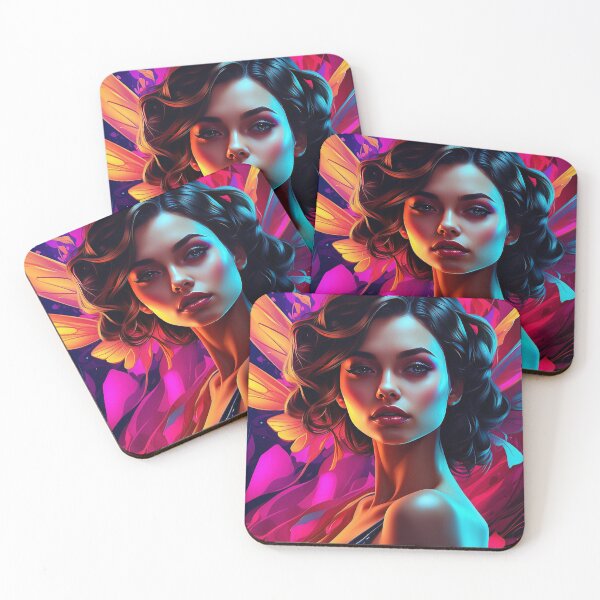 Item preview, Butterfly Dreams - Luminous Grace designed and sold by Nick Seidel.