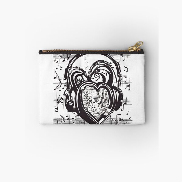 Item preview, Love for the music designed and sold by Cehe.