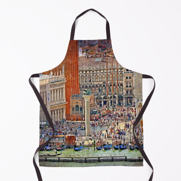 Item preview, Venice. Piazza S.Marco.... designed and sold by Tereza Pilar Art.