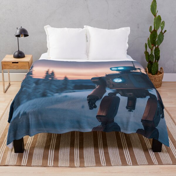 Item preview, Copy of Scifi retro robot designed and sold by ADP76.