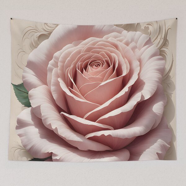 Item preview, Artistic Rose designed and sold by MotleyPlay.