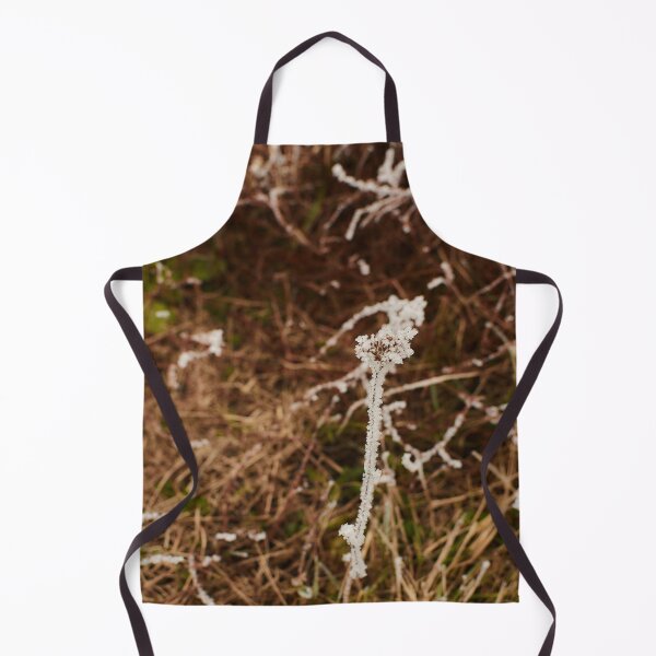 Item preview, Frosted nature in November - photograpy designed and sold by Tilosparty30.