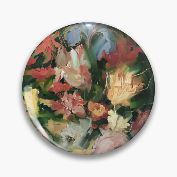 Item preview, The Purging of Flowers (Q)_Dana Krystle_ designed and sold by dana-krystle.