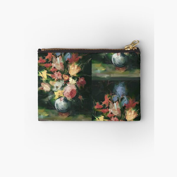 Item preview, The Purging of Flowers (Q)_Dana Krystle_ designed and sold by dana-krystle.