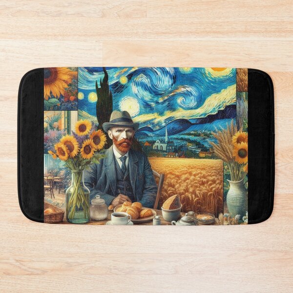Artikelvorschau, Van Gogh entworfen und verkauft von lukscot.