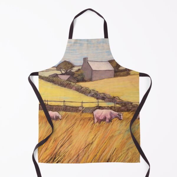 Item preview, Grazing cows designed and sold by PricklyPeanut.