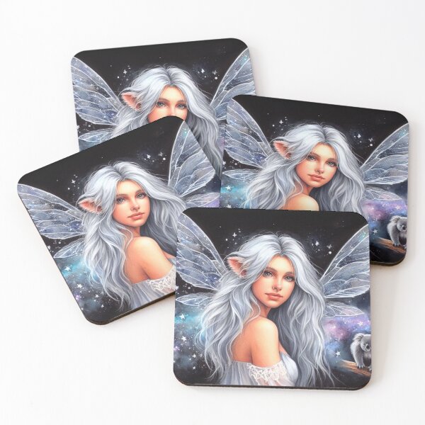 Item preview, Koala Fairy designed and sold by CandyMS.