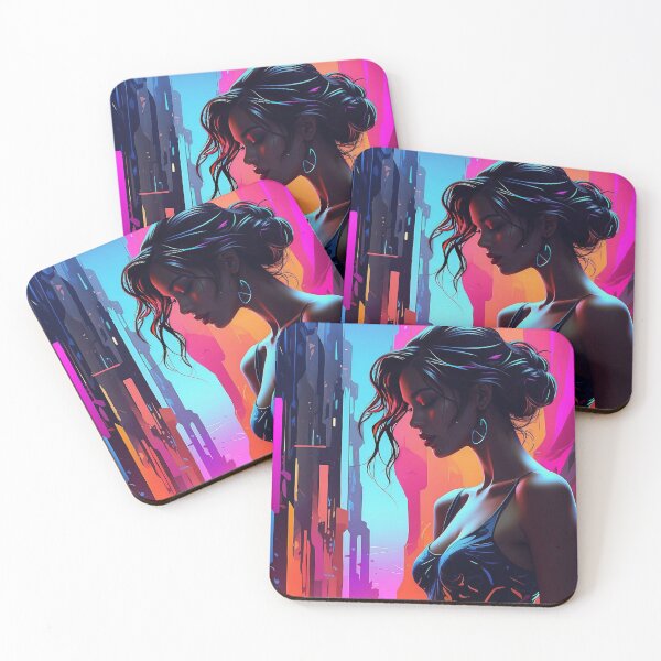Item preview, Urban Dreamscape designed and sold by Nick Seidel.