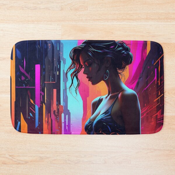 Item preview, Urban Dreamscape designed and sold by Nick Seidel.