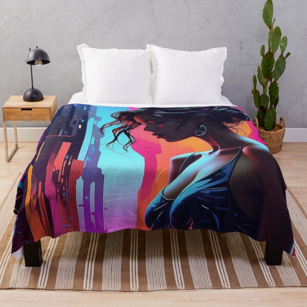 Item preview, Urban Dreamscape designed and sold by Nick Seidel.